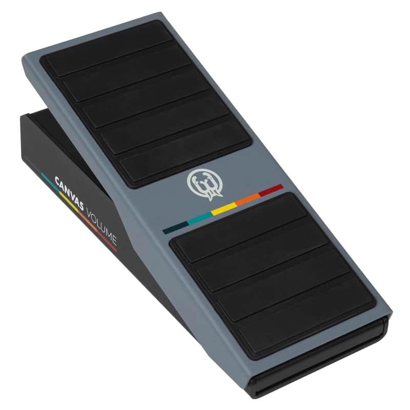 New Walrus Audio Canvas Volume Guitar Effects Pedal image 1