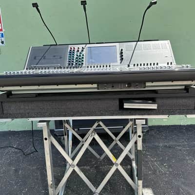 YAMAHA CL5 DIGITAL AUDIO CONSOLE WITH CASE (TRUEHEARTSOUND) image 15