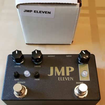 Lovepedal Amp Eleven | Reverb