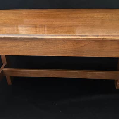 Hammond original bench image 3