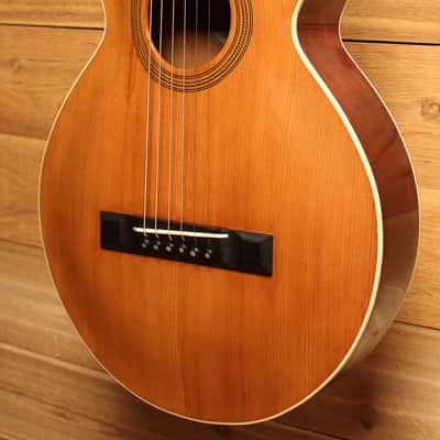 Vintage Gibson L3 Standard w/ Spruce & Birch Pre-Owned 1907 image 8