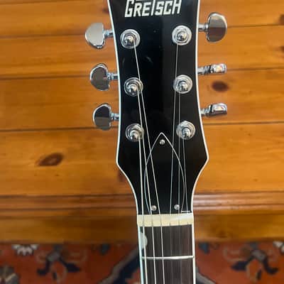 Gretsch G5222 Electromatic Double Jet Black image 2