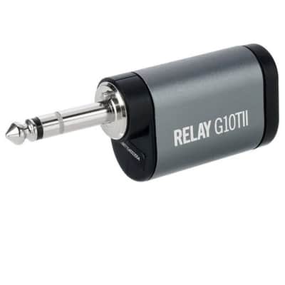 Line 6 Relay G10TII Wireless Transmitter image 5