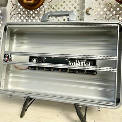 BPNYC Halliburton Eurorack Modular Travel Case #87799 image 3