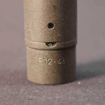 Schoeps Mikrofone CMC 641 Condenser Microphone Amplifier CMC 6-U With MK 41 Supercardiod Capsule image 6