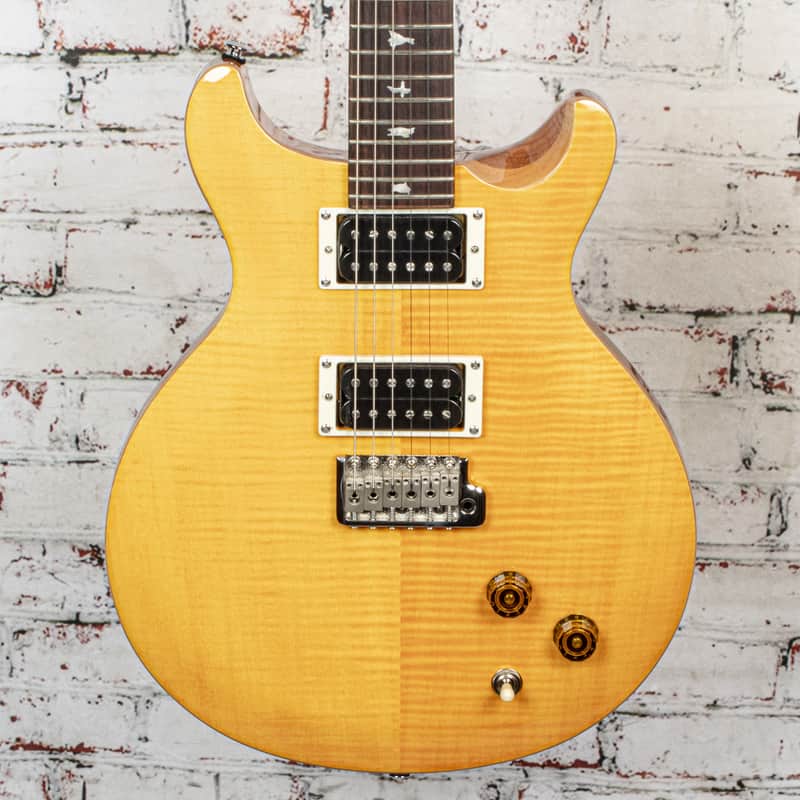 PRS SE Santana