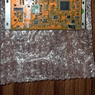 WMD Geiger Counter image 10