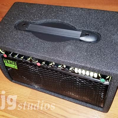 Trace Elliot TA-100 Acoustic Guitar Combo Amplifier - New! Open Box... image 6
