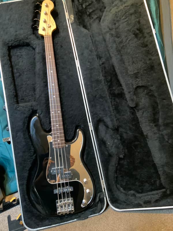 Fender Squire