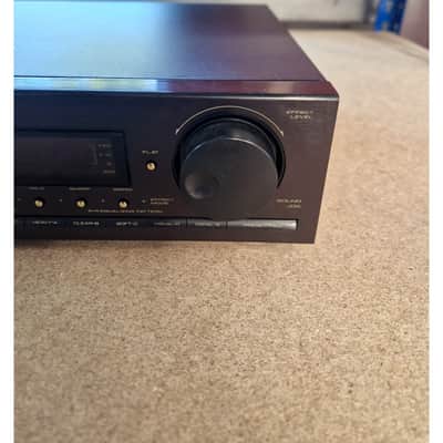 Pioneer GR-Z370 - Equalisers - Very Good image 8