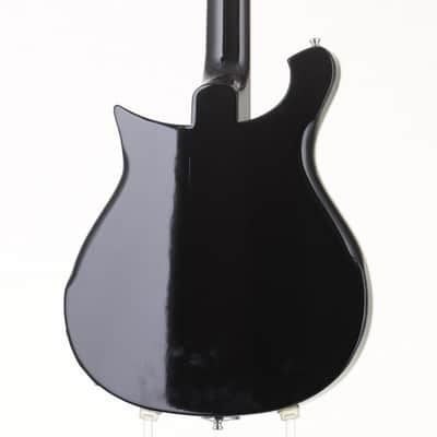 RICKENBACKER 620 Jetglo [2419727] (07/10) image 4