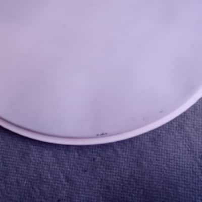 Luxor 22" front drum head 70s - Coated image 5