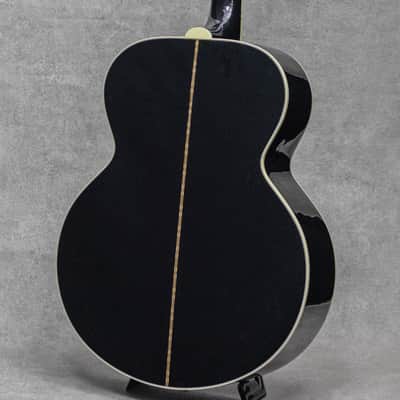 Gibson J-200 Elvis Presley "The King of Rock" / 1996 image 6