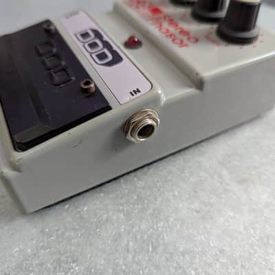 DOD FX20B Stereo Phasor 80’s 1984 image 3