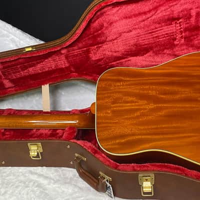 NEW! Gibson Hummingbird Original Heritage Cherry Sunburst 4.3 lbs - Authorized Dealer! G07191 image 13