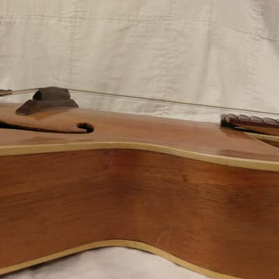 Epiphone Archtop Acoustic Guitar 1930s? image 6