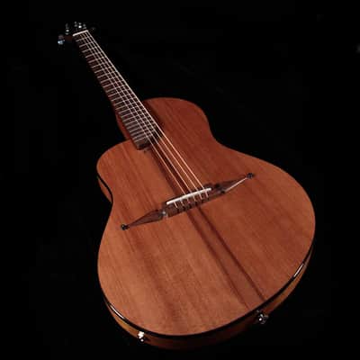Rick Turner Guitars Renaissance RS6 redwood top lefty lefthanded LH image 2