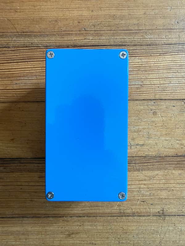 Lantern Manufacturing Verbena 2025 - Blue | Reverb