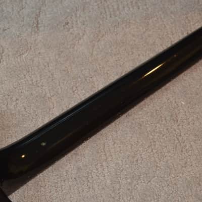 Hamer Sunburst 1979 Black image 6