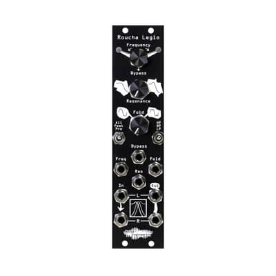 Noise Engineering Roucha Legio image 1