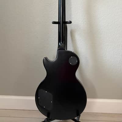 Gibson Les Paul Tribute 60’s Satin Vintage Sunburst 2016 image 6