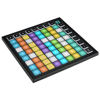 Novation Launchpad Mini MK3 image 2