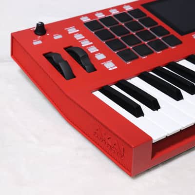Akai Mpc Key 37 [(21)a12411261714660] (07/13) image 4