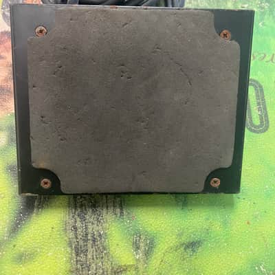 Live Wire Solutions Amp foot switch image 2
