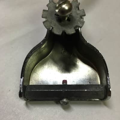 Ludwig P-87 Classic Strainer and Butt Plate image 4