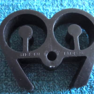 Stick-em Holder Bracket image 1