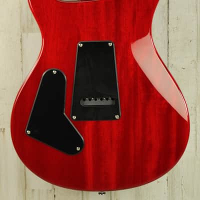 USED Paul Reed Smith SE Custom 24 (138) image 4