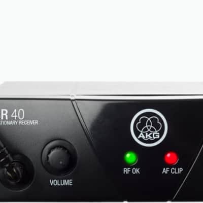 AKG WMS-40 Mini Vocal ISM1 image 3