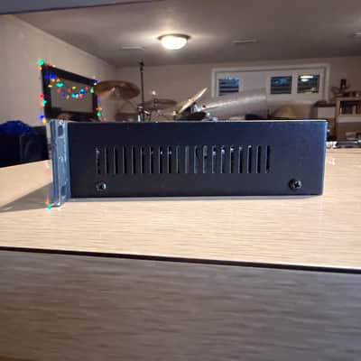 DBX 215 professional dual-channel 15-band graphic equalizer Serviced Works Great image 8