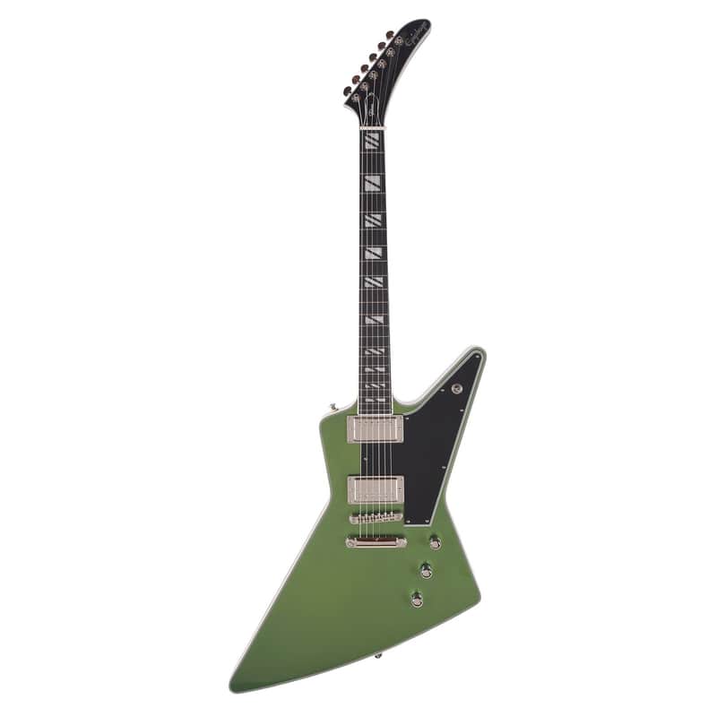 Epiphone Futura Explorer Custom image 2