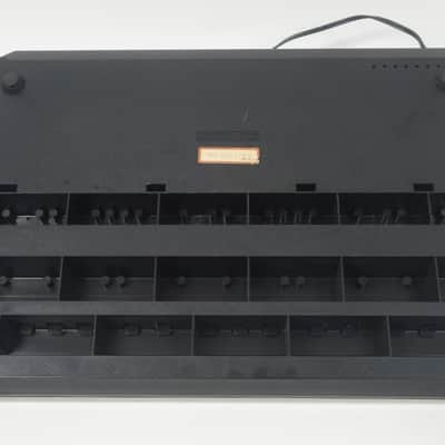 Technics SY-1010 Analog Synthesizer Keyboard RARE image 6