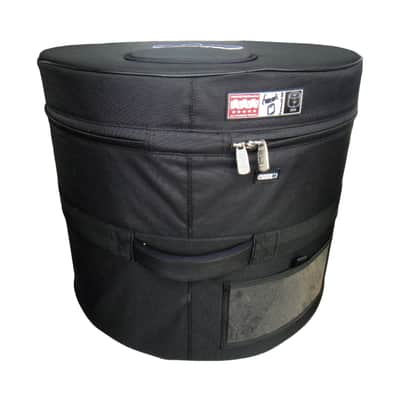 Protection Racket A2010-00 AAA 16 x 14 Inch Rigid Floor Tom Case image 3