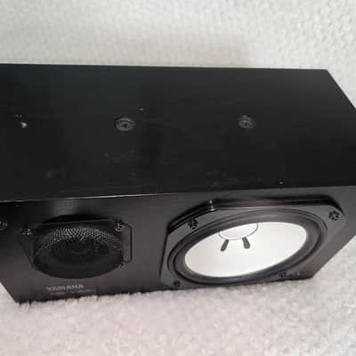 Yamaha NS-10MC Studio Monitor Speakers image 8