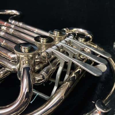 Beautiful Conn 8D Double French Horn image 5