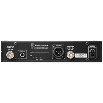Electro Voice RE3-BPGC-5L image 3