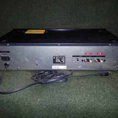 Clarion MC-1000A Key Changer image 2