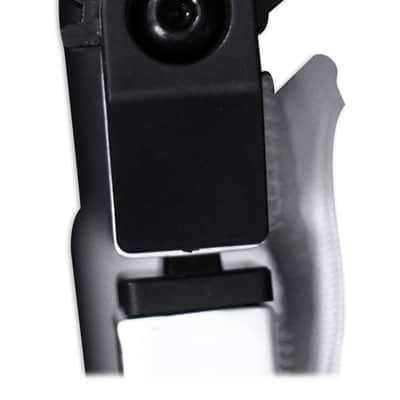 Rockville TITAN MIX12A 12 inches Powered Array Speaker/Sub 8-Channel Mixer PA System image 11
