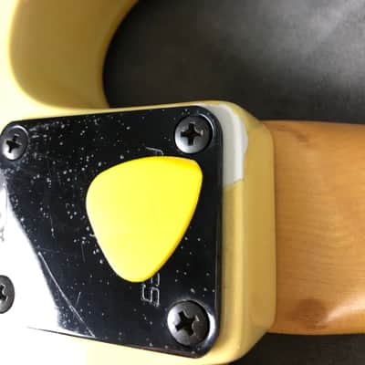 Fernandes  TEJ-50 Limited Edition 1990ish image 12