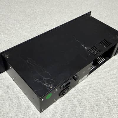 EAR 822Q Tube Program Equalizer Pultec style image 9