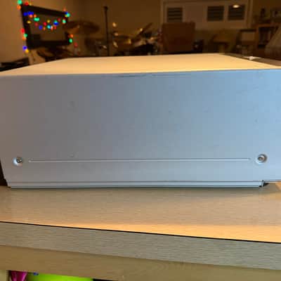Sony DVP-CX777ES 400-Disc CD/SACD/ Changer ES Series FRESHLY Serviced Remoteš„ image 6