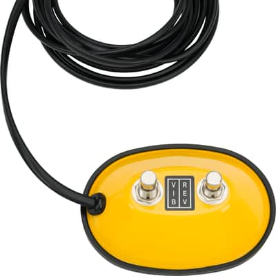 Fender Jack White Pano Verb image 4