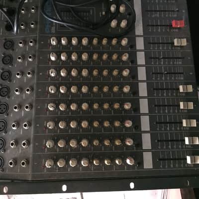 Phonic Pmc802b mixer image 1