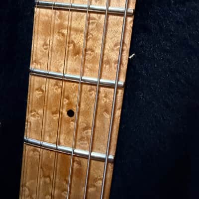 Ernie Ball Music Man Axis Super 2003 image 7