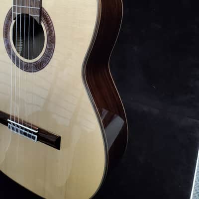 Cordoba C7 Iberia Classical Guitar image 6
