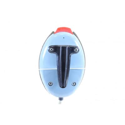 Racal vintage Mic speaker Blue image 3