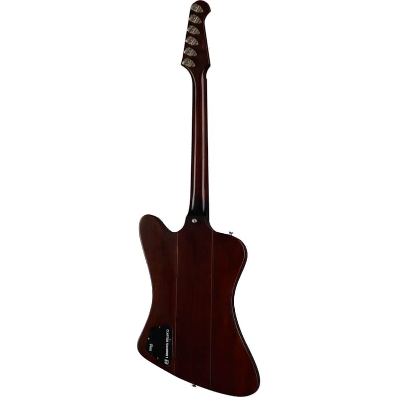 Gibson Custom Shop Eric Clapton '64 Firebird I image 2